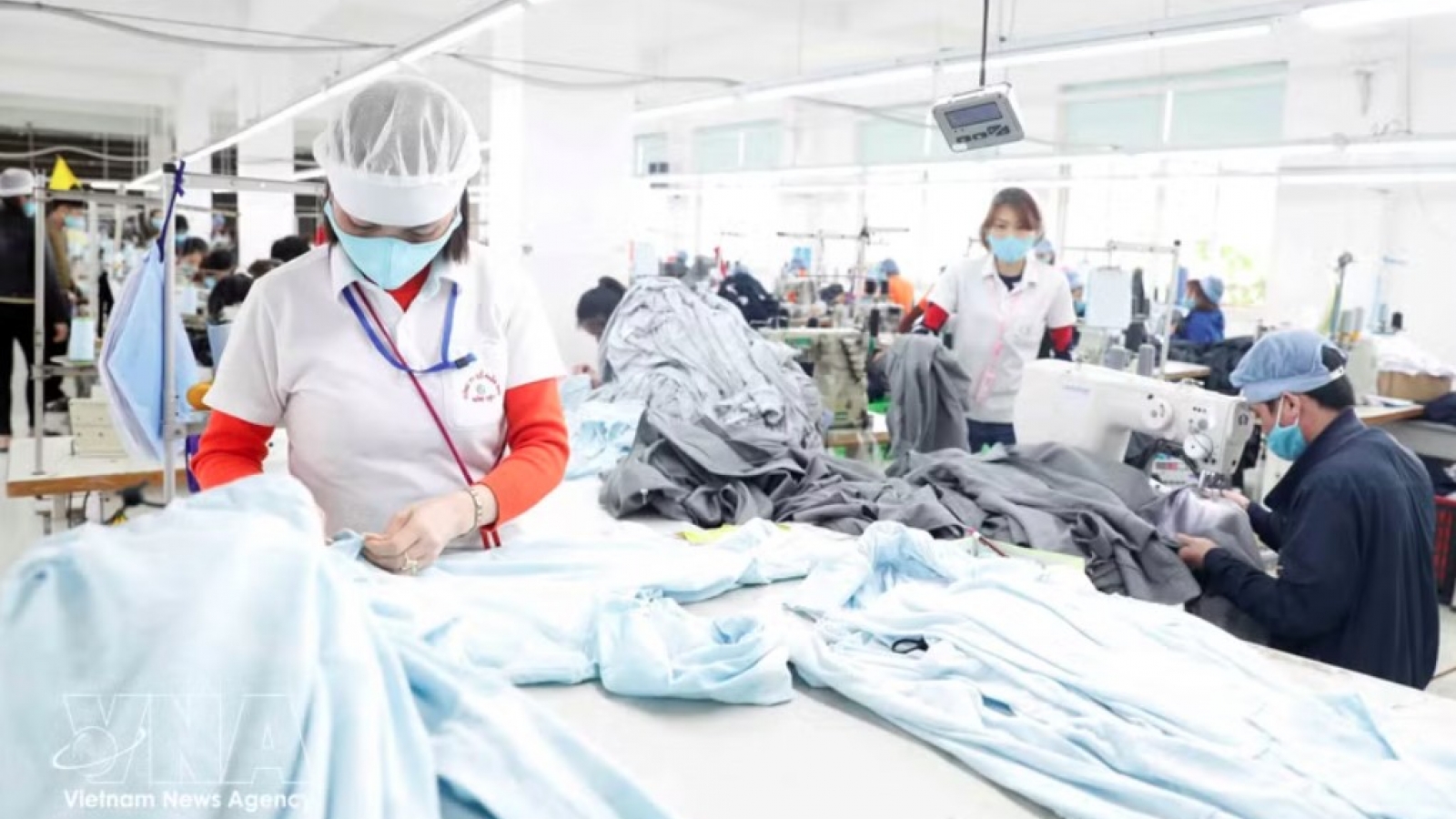 Seminar on garment-textile digitalisation, automation solutions to be held